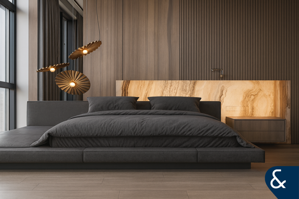 Balcony Pool View | Studio | Brand New